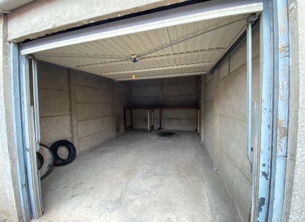 Garagebox te koop nabij centrum Brugge