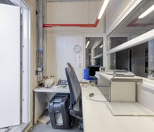 Te koop: Magazijn in het hart van Sint-Pieters (Brugge)