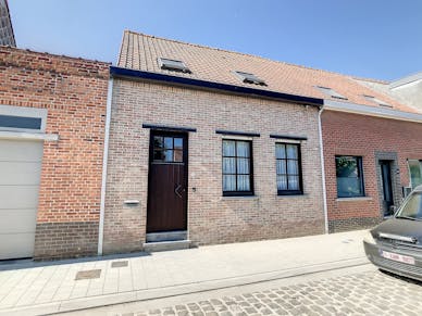 Huis te huur Boezinge