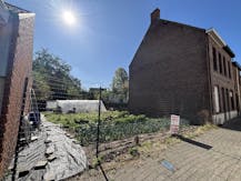 Bouwgrond zonder bouwverplichting in Meulebeke te koop!