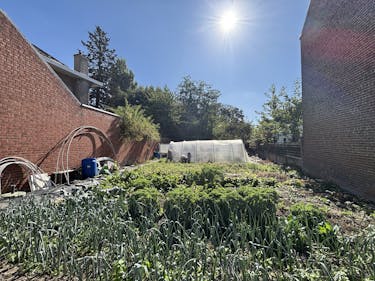 Bouwgrond zonder bouwverplichting in Meulebeke te koop!