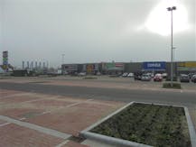 Nieuwbouw handelspand te huur van ca. 738 m² in Roeselare