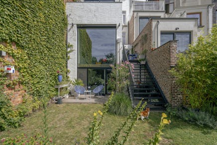 Appartement te koop Gent