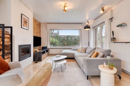 Huis te koop Drongen