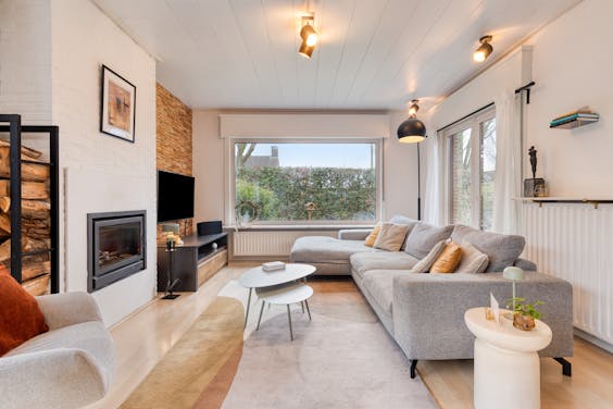 Huis te koop Drongen