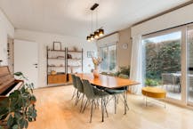 Aangename gezinswoning op rustige ligging in Drongen te koop