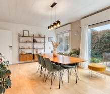 Aangename gezinswoning op rustige ligging in Drongen te koop