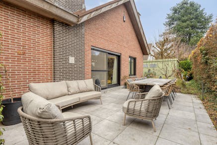 Huis te koop Drongen