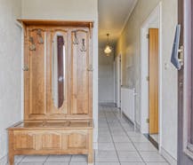 Landhuis op ca.1214m² met aanpalend bouwland aan de tuin !