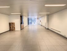 Handelspand van ca. 160 m² in het centrum van Roeselare