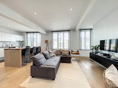 Appartement te huur Gent