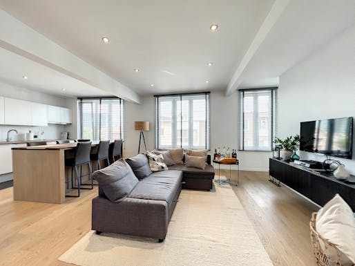 Appartement te huur Gent