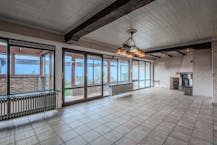 Bungalow met zonnige tuin te koop te Westende!