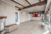 Bungalow met zonnige tuin te koop te Westende!