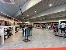 Commerciële site te koop langs de Ring te Roeselare