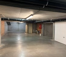 Garagebox op toplocatie !