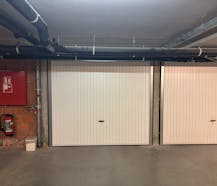 Garagebox op toplocatie !