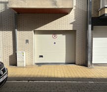 Garagebox op toplocatie !