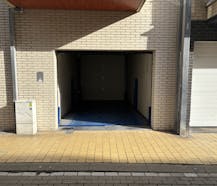 Garagebox op toplocatie !