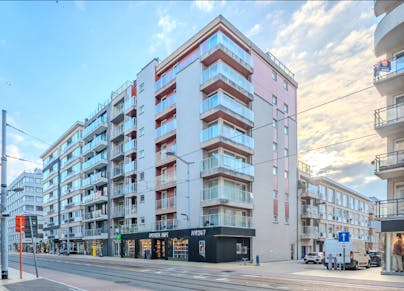 Garagebox te koop Middelkerke