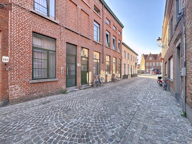 Huis te huur Brugge
