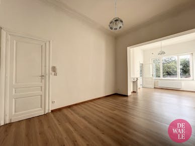 Appartement verhuurd Sint-Jans-Molenbeek