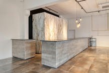 Stijlvol handelspand met tal van mogelijkheden (482 m²) te huur