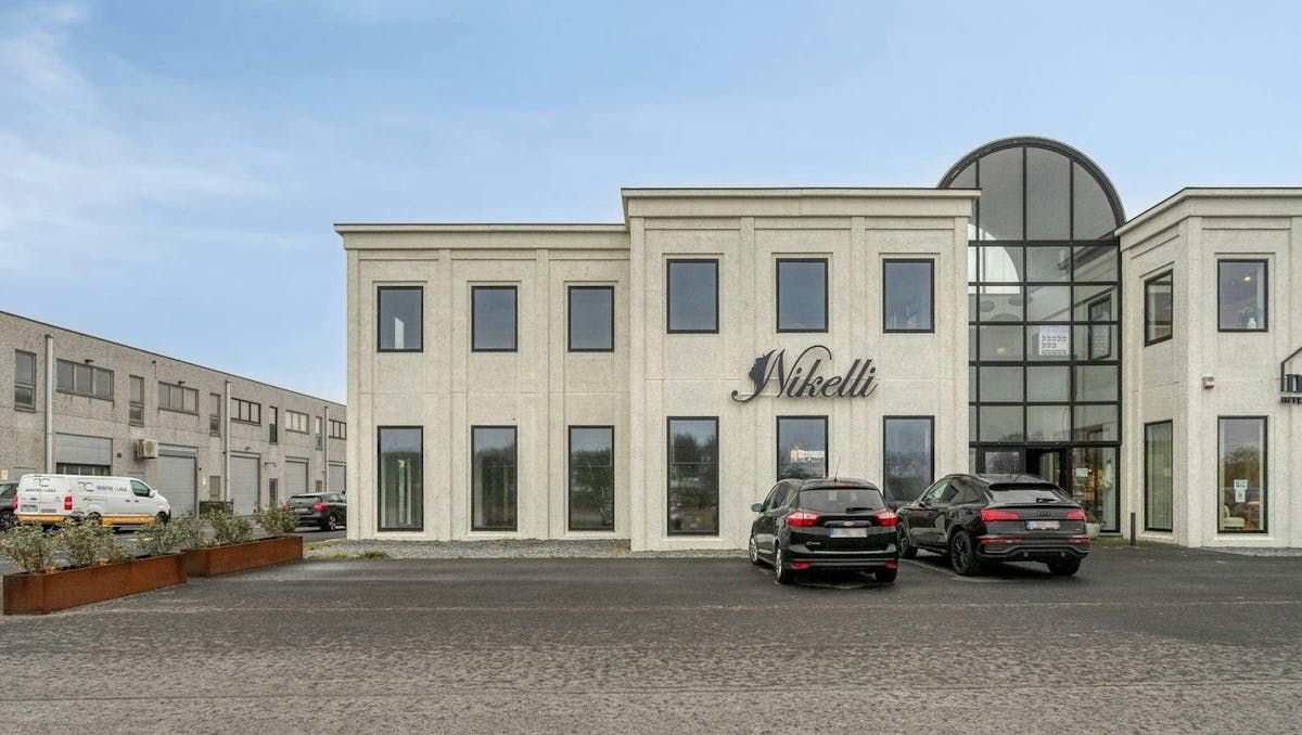 Stijlvol handelspand met tal van mogelijkheden (482 m²) te huur