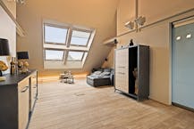 Appartement à Izegem