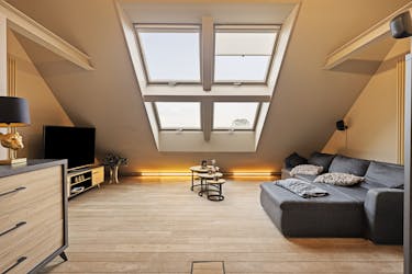 Appartement à Izegem