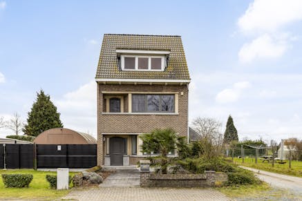 Huis verkocht Puurs-Sint-Amands