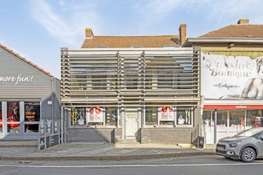 Horecapand te koop op topligging op de Zwarte Berg