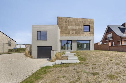Huis te koop Stevoort