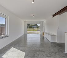 Volledig vernieuwde woning met 4 slaapkamers in Stevoort