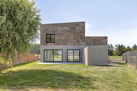 Huis te koop Stevoort