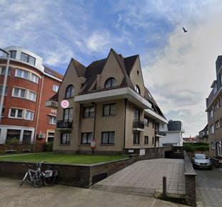 Appartement verkocht Duinbergen