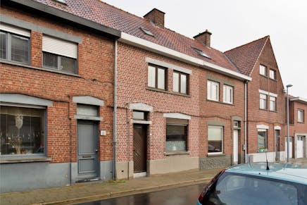 Huis verkocht Ardooie