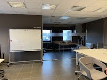 Kantoor in Industriezone Aalter