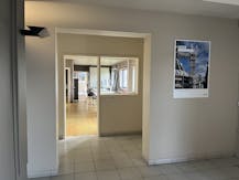 Kantoor in Industriezone Aalter