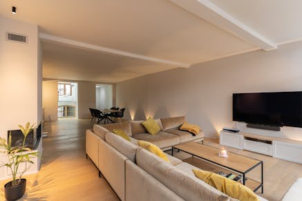 Appartement te koop Antwerpen