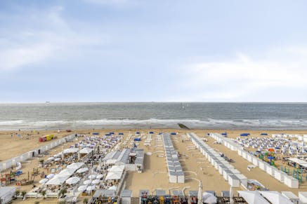 Appartement te koop Knokke centrum