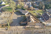 Italiaans restaurant te koop in Lichtaart