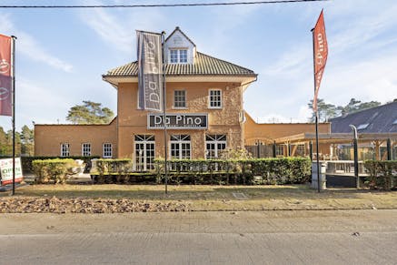 Handelspand met woonst te koop Lichtaart