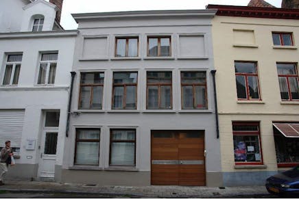 Studentenkamer te huur Brugge
