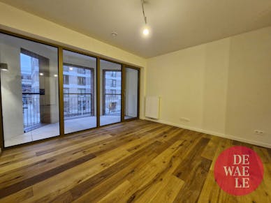 Appartement te huur Brussel