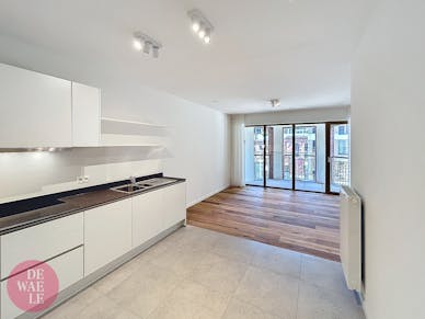 Appartement te huur Brussel