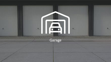 Garage te koop Izegem