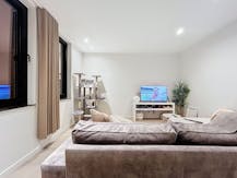 Prachtig appartement met ruim terras te huur in Loenhout!