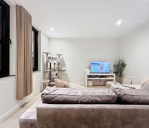 Prachtig appartement met ruim terras te huur in Loenhout!