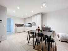 Prachtig appartement met ruim terras te huur in Loenhout!